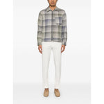 PS By Paul Smith Shirts Beige M2R366ZP2226560-P25