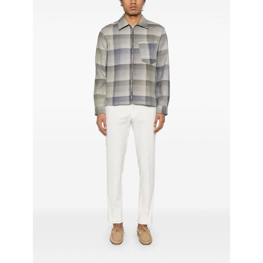PS By Paul Smith Shirts Beige M2R366ZP2226560-P25