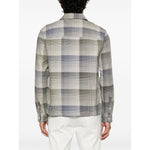 PS By Paul Smith Shirts Beige M2R366ZP2226560-P25