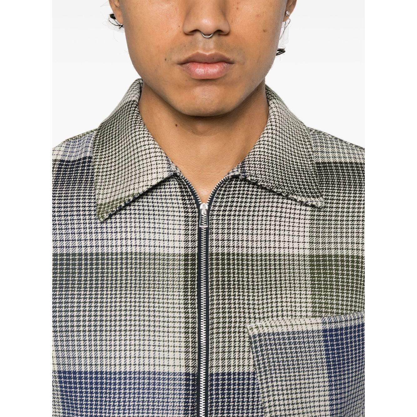 PS By Paul Smith Shirts Beige M2R366ZP2226560-P25