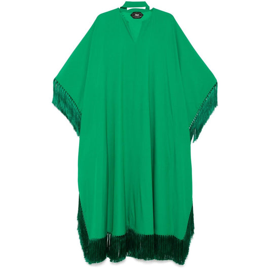 TALLER MARMO PRE Sea clothing Green