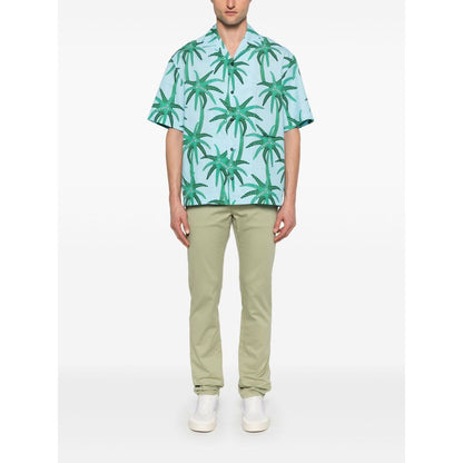 Jacob Cohen Jeans Green