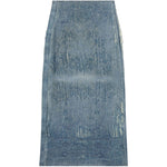 Diesel Skirts Clear Blue A18934068RQ01-P25
