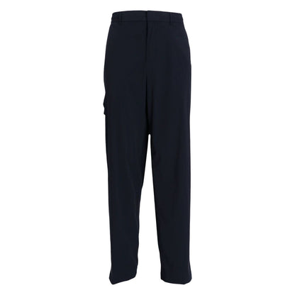 EMPORIO ARMANI EXCLUSIVE Trousers Blue