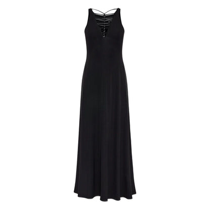 Emporio Armani Dresses Black Dresses