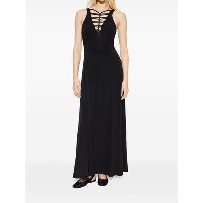 Emporio Armani Dresses Black Dresses