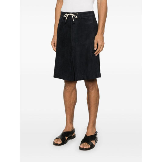 Emporio Armani Shorts Black EM001446AF13843UB109-P25