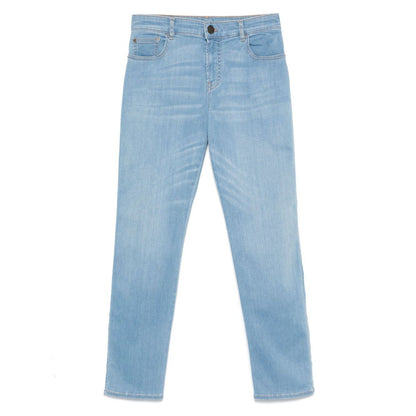 Emporio Armani straight jeans Jeans