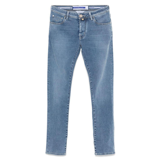 Jacob Cohen Jeans Clear Blue