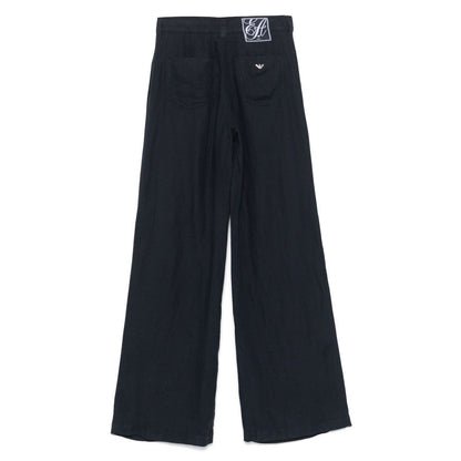 Emporio Armani Jeans Blue Jeans