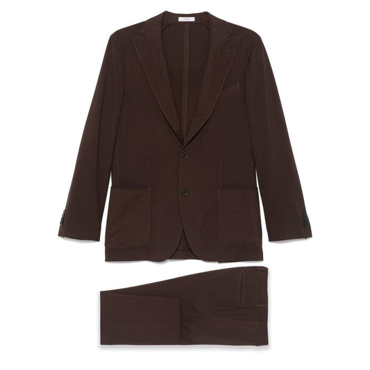 Boglioli Suit
