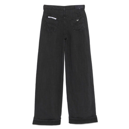 Emporio Armani Jeans Blue Jeans