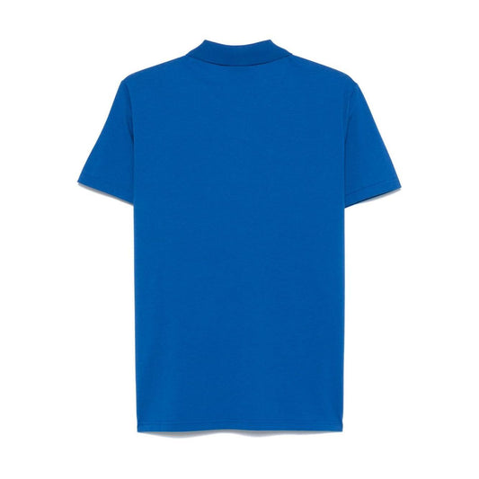 Emporio Armani T-shirts and Polos Blue EM000571AF12333UB057-P25