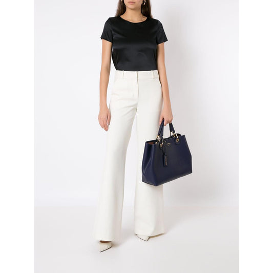 Emporio Armani silk blouse 8N2K152NXXZ0926-P25