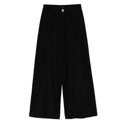 Emporio Armani Sea clothing Black Beachwear & underwear