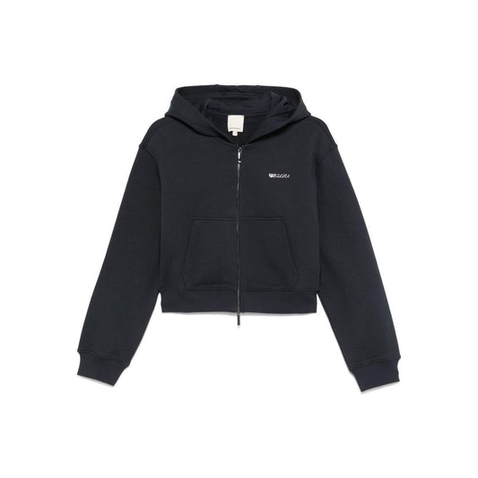 Emporio Armani Sweaters Blue EW001377AF12896UB109-P25