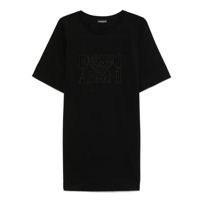 Emporio Armani Sea clothing Black Beachwear & underwear