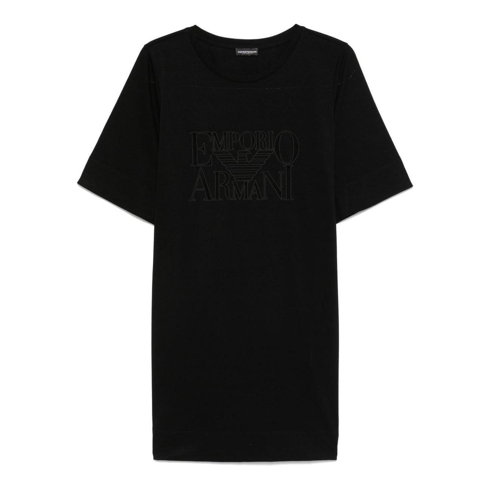 Emporio Armani Sea clothing Black EW000618AF12187UC001-P25