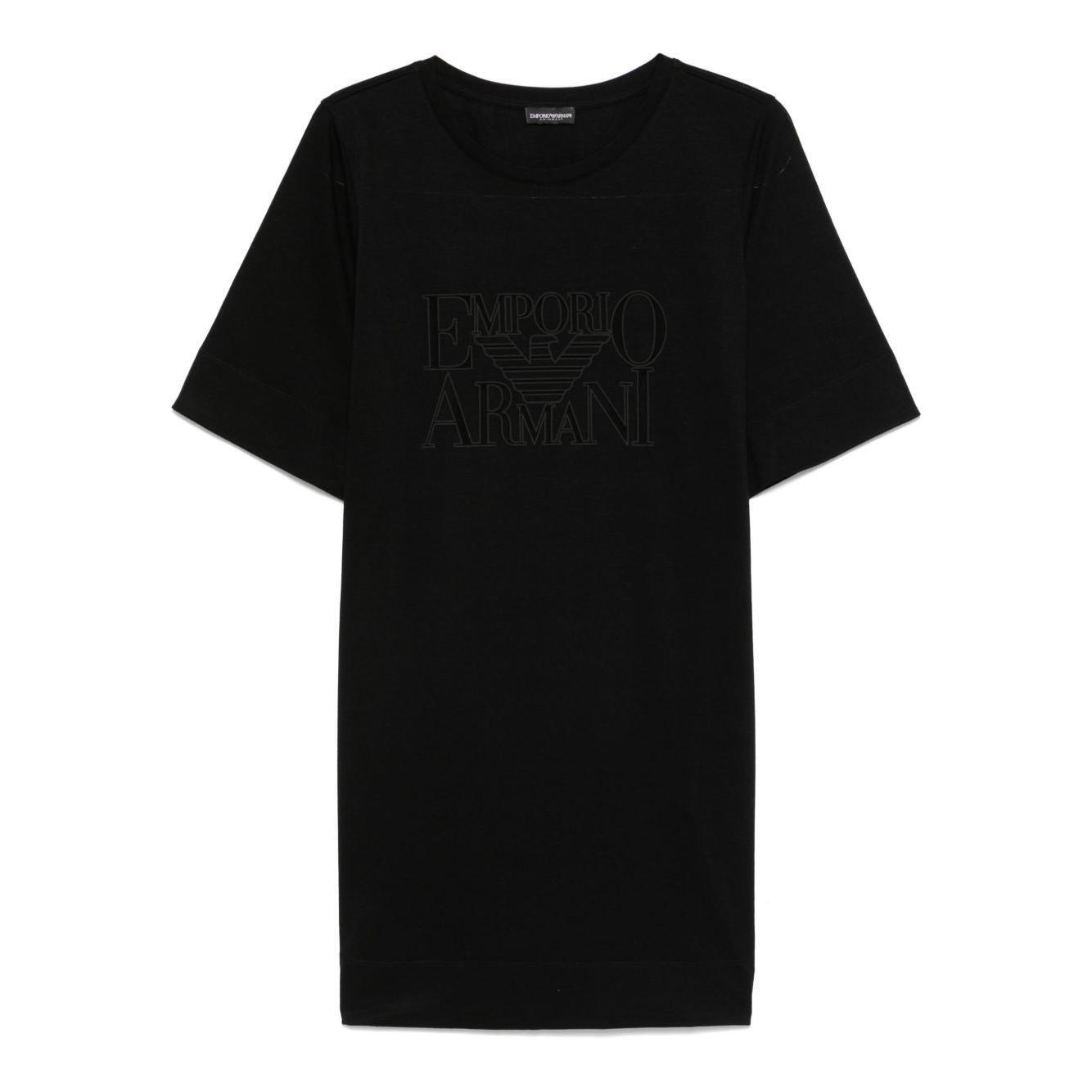Emporio Armani Sea clothing Black EW000618AF12187UC001-P25