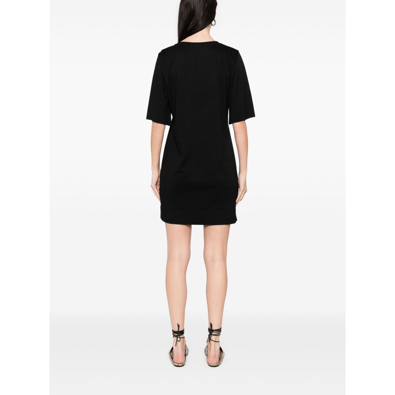 Emporio Armani Sea clothing Black