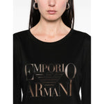 Emporio Armani Sea clothing Black EW000618AF12187UC001-P25