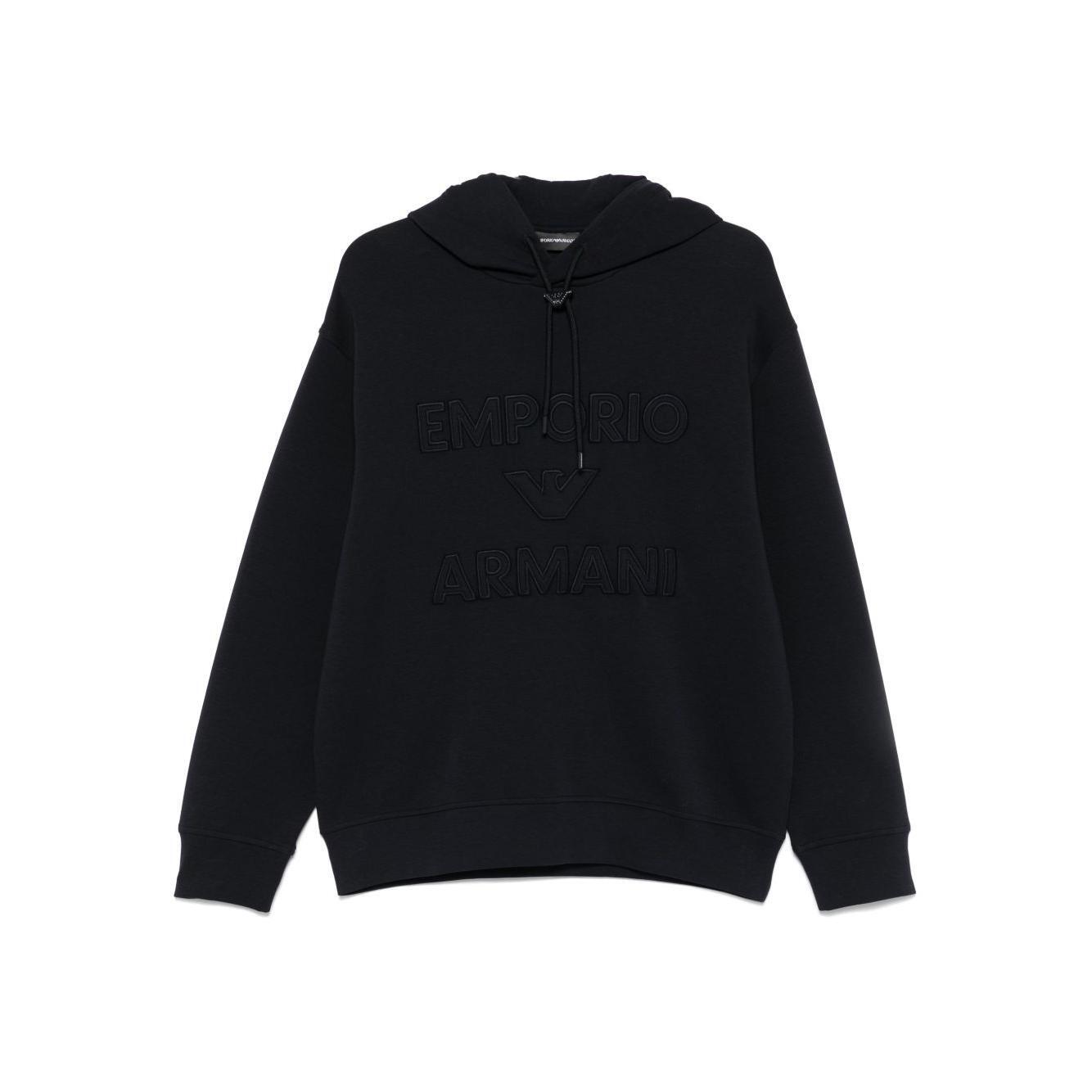 Emporio Armani Sweaters Blue EM001121AF10013UB118-P25