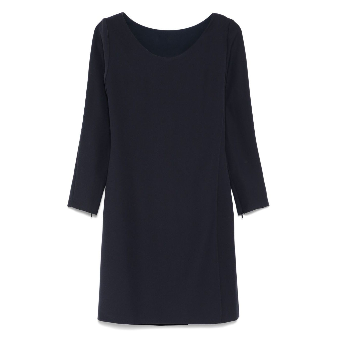 Emporio Armani Dresses Blue