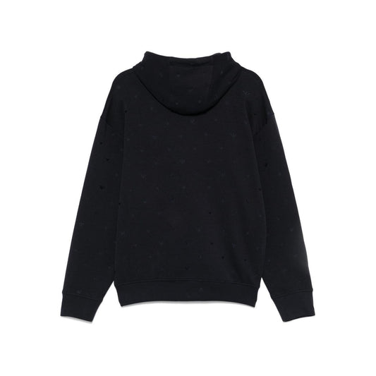 Emporio Armani Sweaters Blue EM001402AF10013FB234-P25