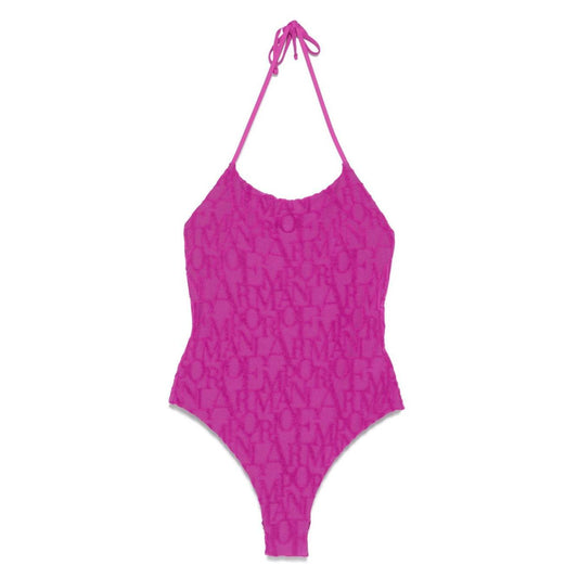 Emporio Armani Sea clothing Purple EW000788AF12185FA035-P25