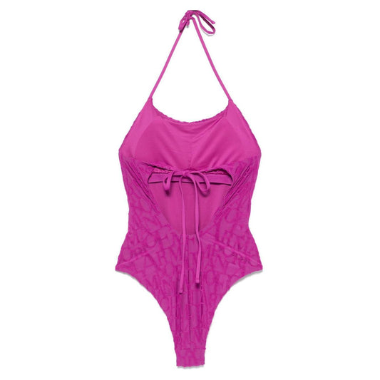Emporio Armani Sea clothing Purple EW000788AF12185FA035-P25