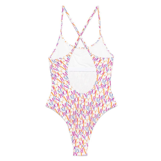 Emporio Armani Sea clothing MultiColour EW000797AF12190F0025-P25