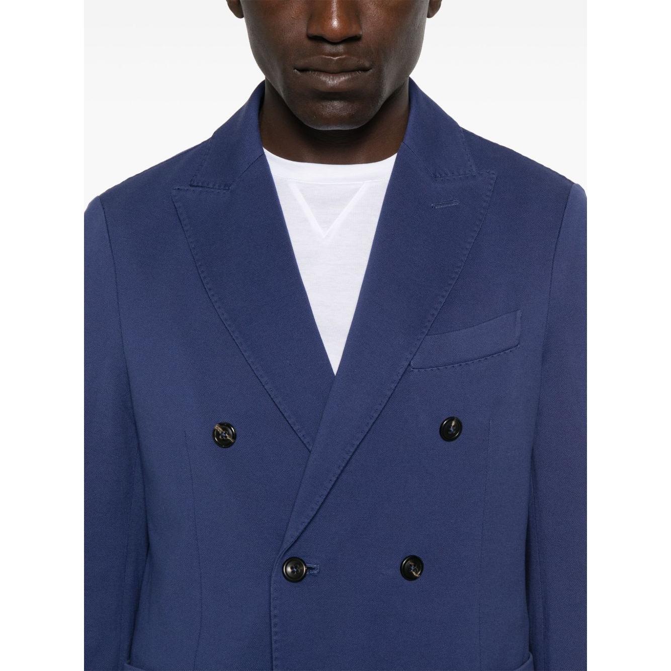 Circolo 1901 Jackets Purple CN46621022-P25