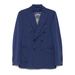 Circolo 1901 Jackets Purple CN46621022-P25