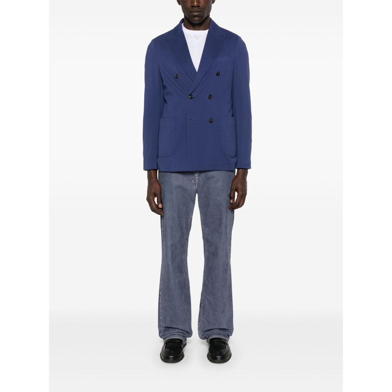 Circolo 1901 Jackets Purple CN46621022-P25