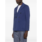 Circolo 1901 Jackets Purple CN46621022-P25