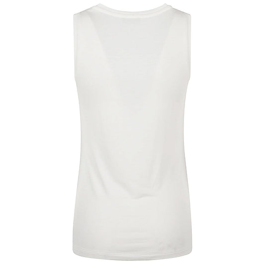 Emporio Armani Top White EW000407AF10889U1131-P25