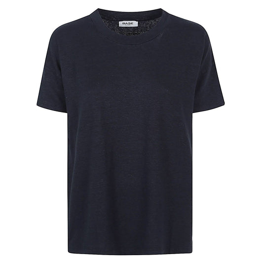 Base T-shirts and Polos Blue B1636475852-P25