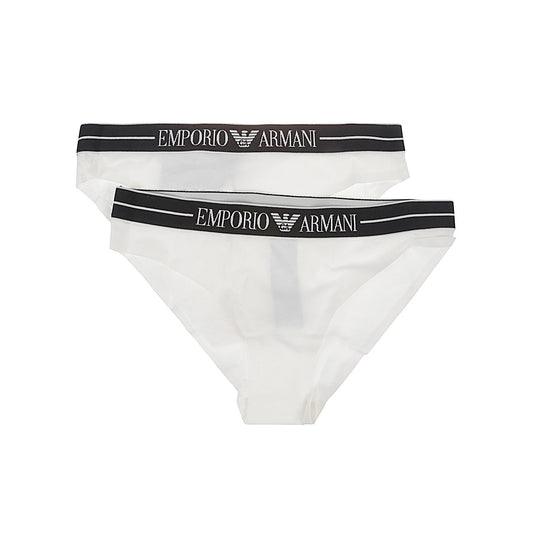 Emporio Armani Underwear White EW000403AF10881M0069-P25