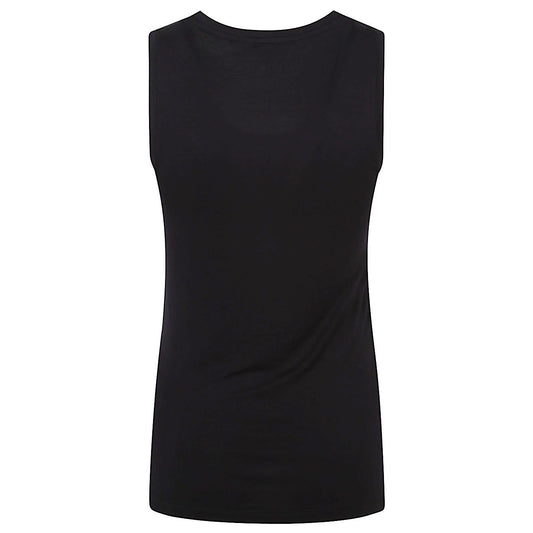 Emporio Armani Top Black EW000407AF10889UC001-P25