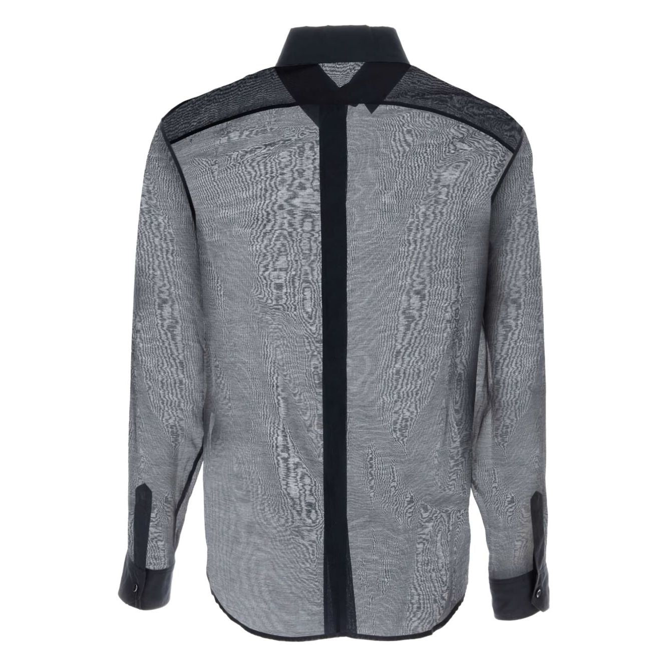 Saint Laurent Shirts