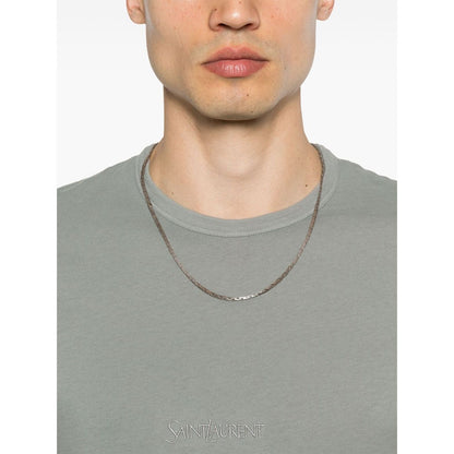 Saint Laurent t-shirt Topwear