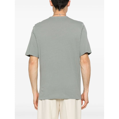 Saint Laurent t-shirt Topwear
