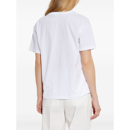 Paul Smith T-shirts and Polos White