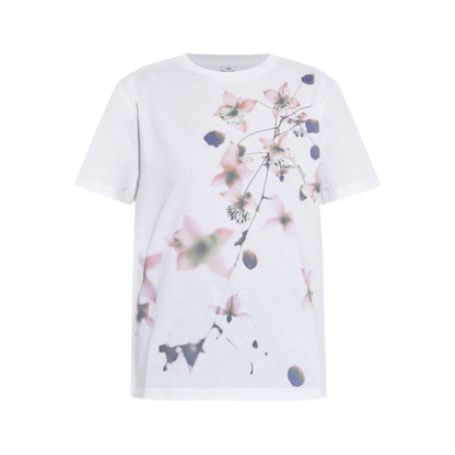 Paul Smith T-shirts and Polos White