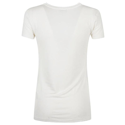 Emporio Armani T-shirts and Polos White EW000409AF10889U1131-P25