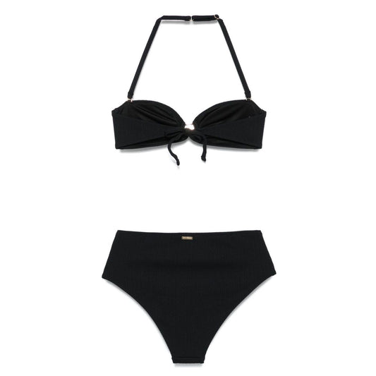 Emporio Armani Sea clothing Black EW000806AF12193FC041-P25
