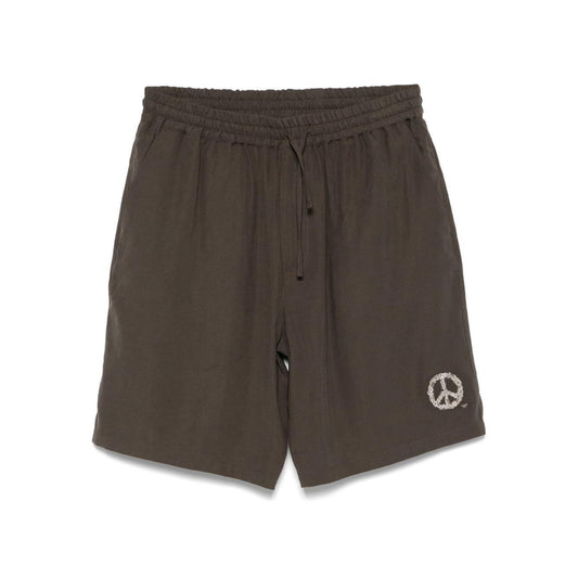 Emporio Armani Shorts EM001685AF13850U6027-P25