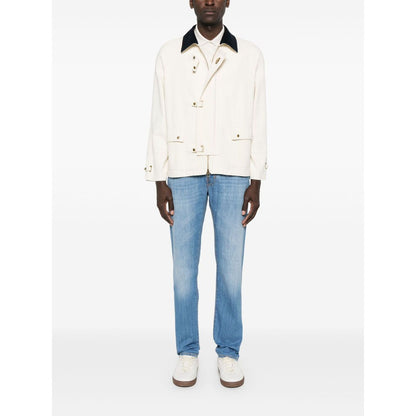 Jacob Cohen Jeans Blue Jeans