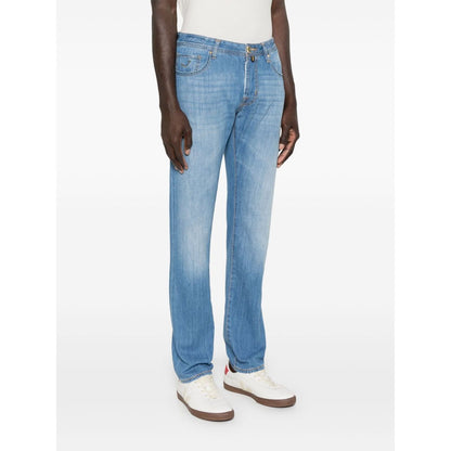 Jacob Cohen Jeans Blue Jeans