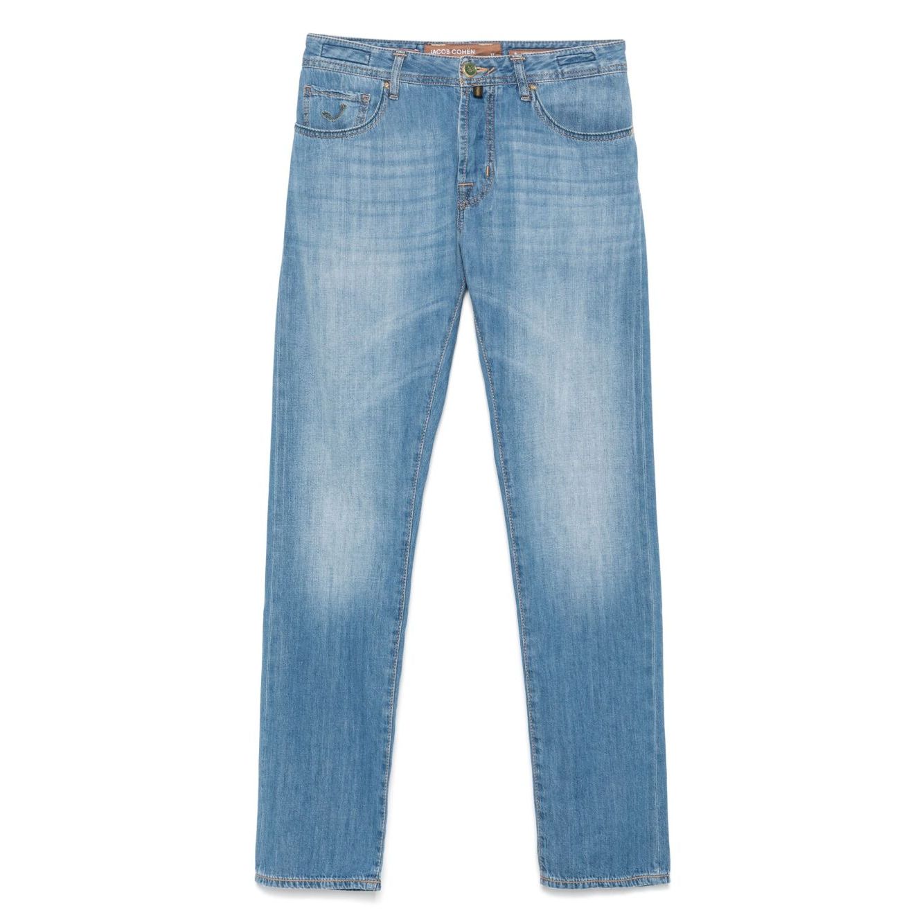 Jacob Cohen Jeans Blue Jeans
